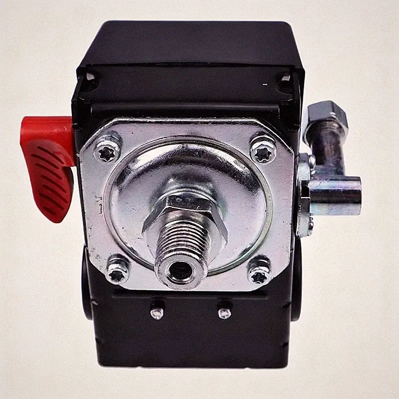 120-150 PSI 125/240 VOLT Pressure Switch Z-D24918 For Craftsman Air Compressor