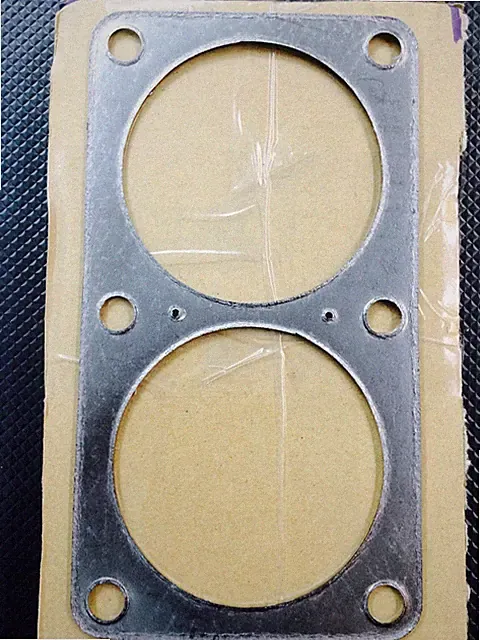 5140118-79 Valve Plate - Cylinder Gasket Porter Cable Craftsman DeVilbiss A20868