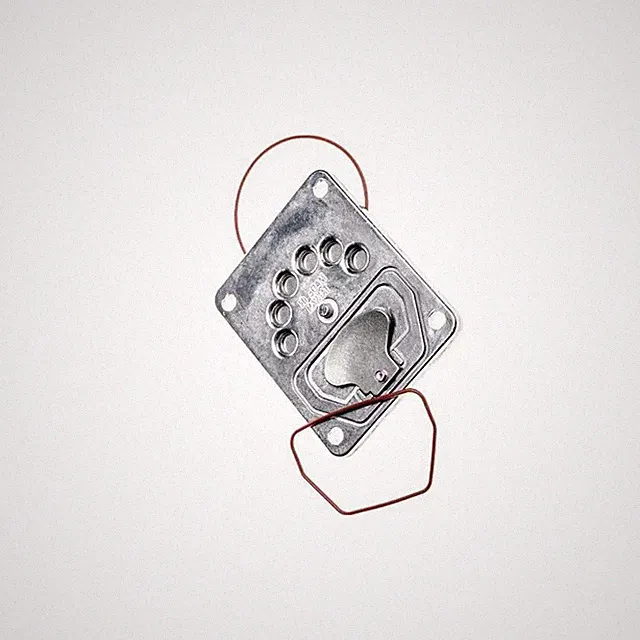 889119 Z-AC-0032 Air Compressor Valve Plate Kit Fit For Craftsman AC0032 AC-0032