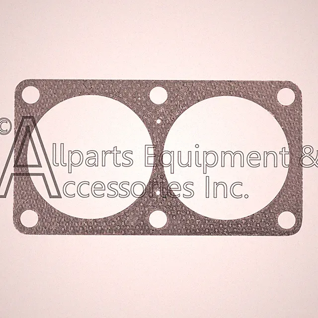 A20868SV Reinforced Valve Plate to Cylinder Gasket Craftsman DeVilbiss Special