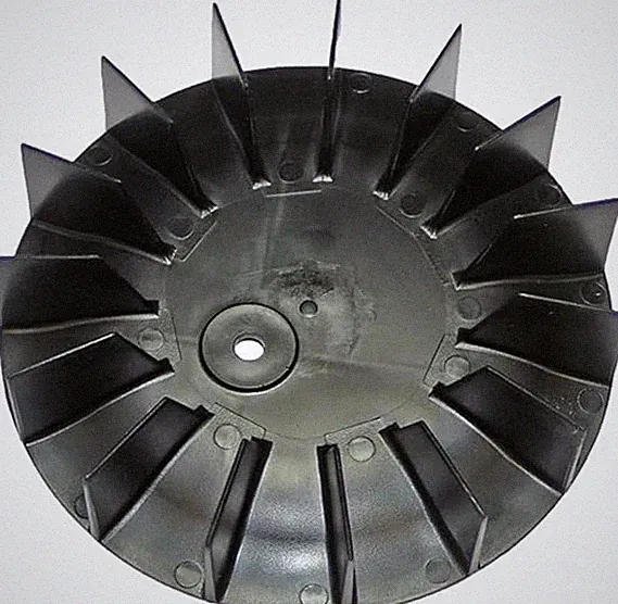 AC-0108 Air Compressor Fan 5.75" OD for Craftsman DeVilbiss Porter Cable