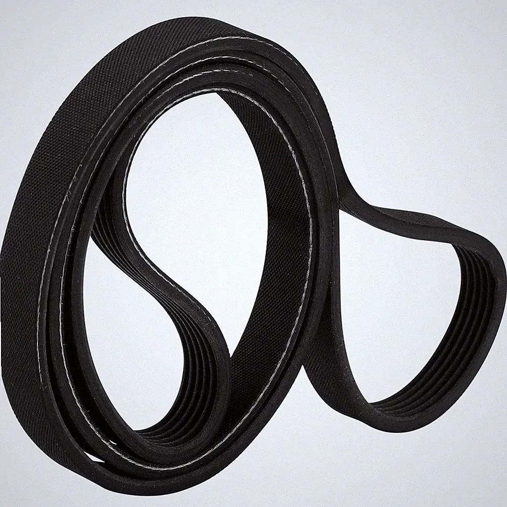 Air Compressor Belt C-BT-224 J6 47.3" for Craftsman Porter Cable Devilbiss EXLC5