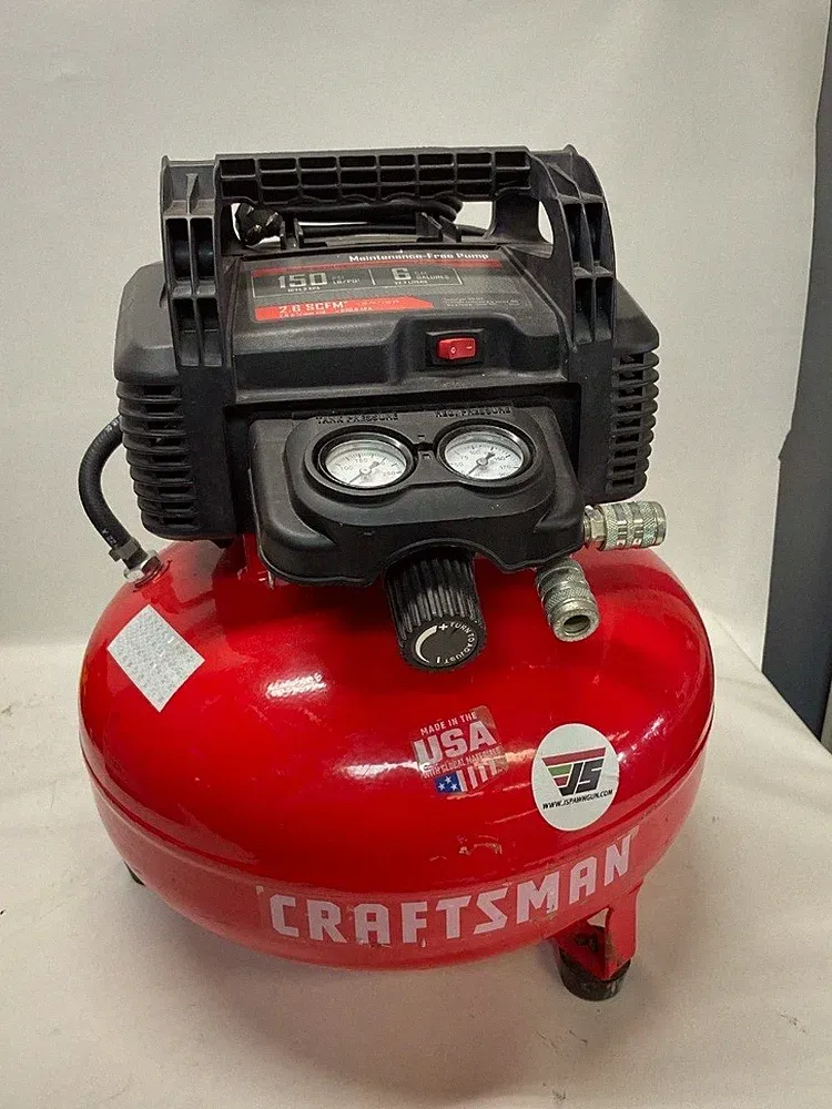 Craftsman CMEC6150 Air Compressor