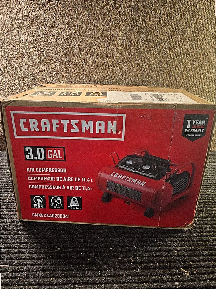 CRAFTSMAN Horizontal