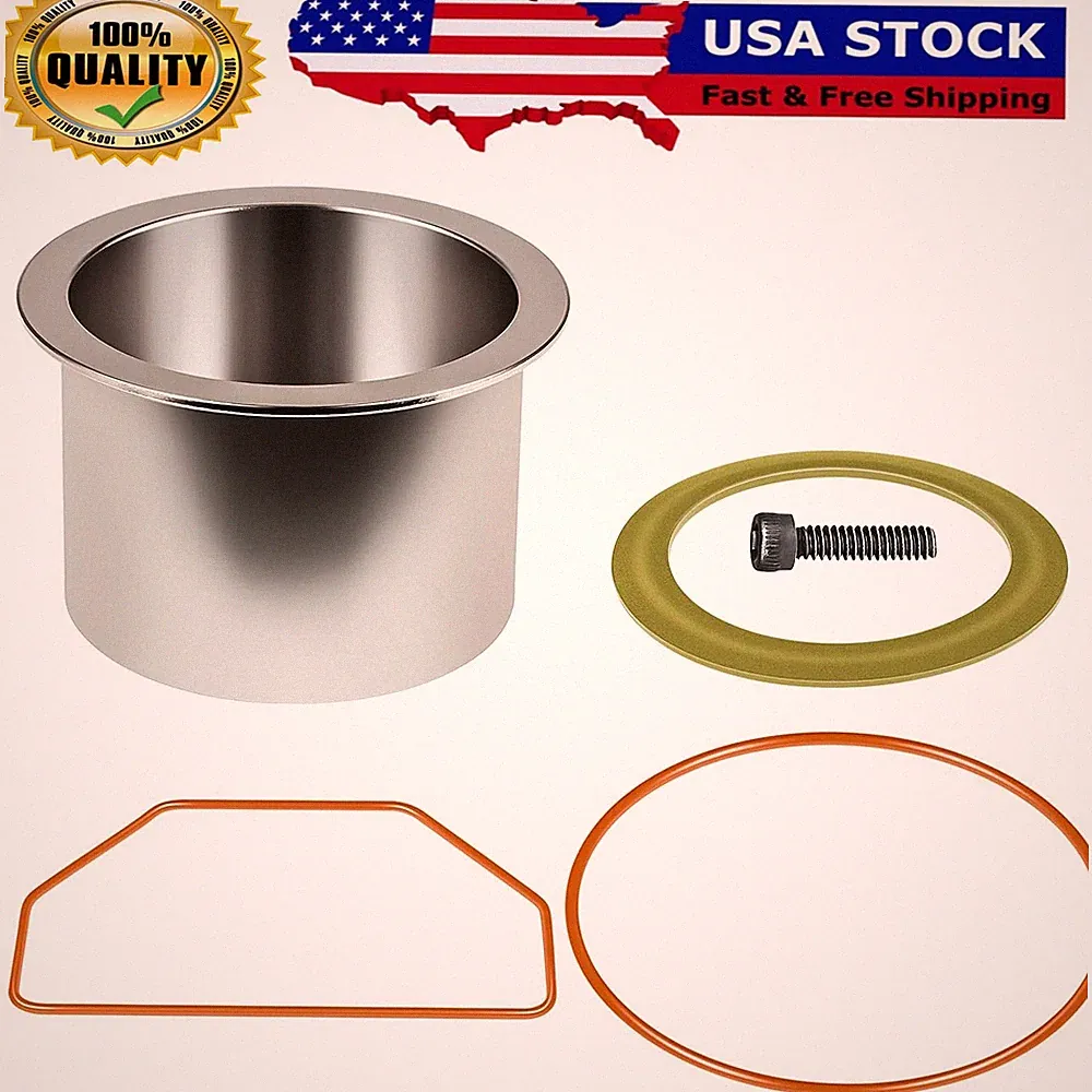 craftsman air compressor rebuild kit