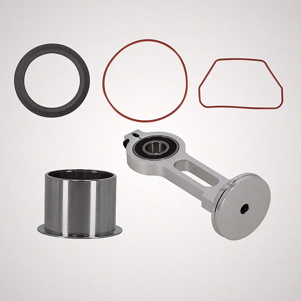 KK-4835 Air Compressor Piston Kit for Porter Cable Craftsman Devildiss A02743