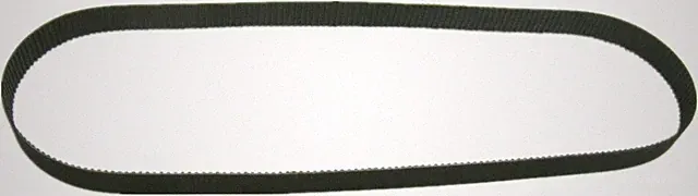N011005 Air Compressor Belt Replaces for A12210 Craftsman Devilbiss Porter Cable