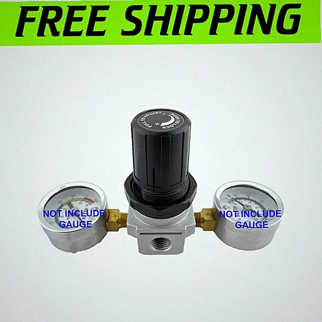 Replacement Regulator for Craftsman Porter Cable Compressors#